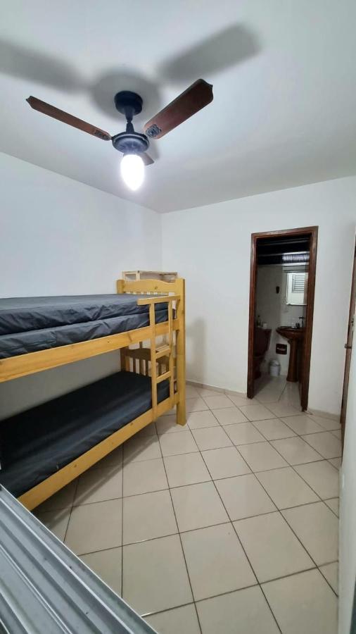 Apartamento Praia Grande Ubatuba 100 Metros Da Praia Otima Localizacao Exterior photo